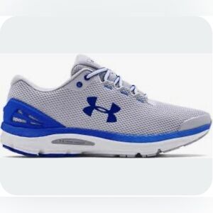 UNDER ARMOUR Womens Running Shoes Charge Gemini size US 8